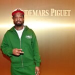 21 Savage Appears to Show First Look at Newborn Baby With Latto
