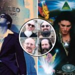 5 Best ‘90s Instrumental Prog Metal Albums (Ranked)