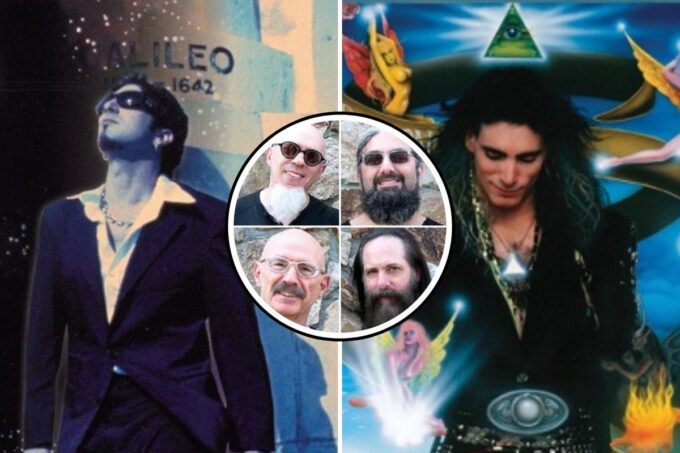 5 Best ‘90s Instrumental Prog Metal Albums (Ranked)