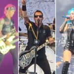 8 Big Things That Happened at 2026 Welcome to Rockville Festival