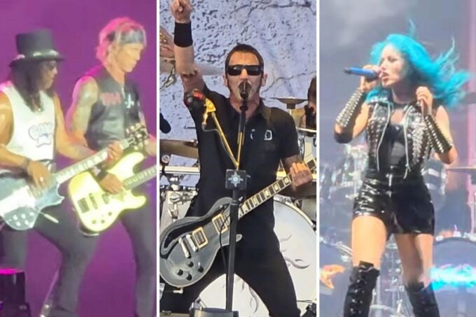 8 Big Things That Happened at 2026 Welcome to Rockville Festival