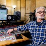 A Legacy in Rock Music Production