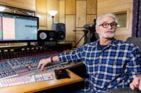 A Legacy in Rock Music Production