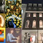 A Look at 15 Non-Beatles Albums Recorded at Apple Studios