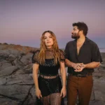 'A Lot Of Unsaid Understanding': Angus & Julia Stone Are Full Of Joy At The 'Karaoke Bar'