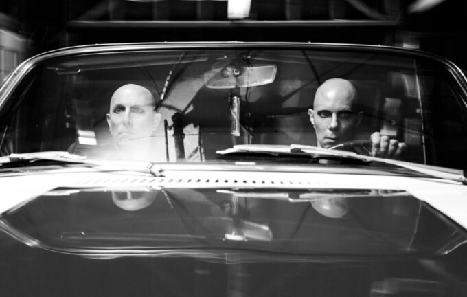 A Perfect Circle surprise release epic new single ‘Starless’