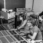 A brilliant artist and collaborator who inspired us in profound ways