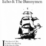 A celebration of Echo and the Bunnymen's 'Ocean Rain'