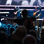 AFL Teases 'Huge International Artist' To Perform At Marvel Stadium In September