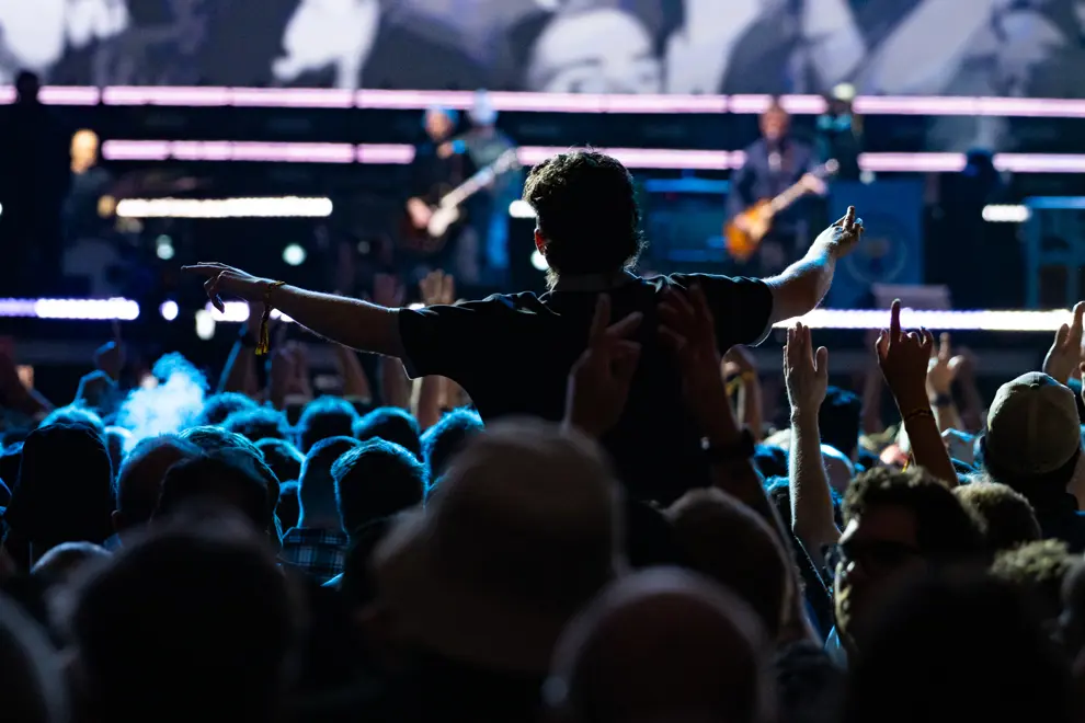 AFL Teases 'Huge International Artist' To Perform At Marvel Stadium In September