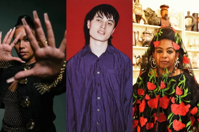 APRA’s Emerging Songwriter Of The Year Nominees Reflect On Essential Australian Songs By Warumpi Band, Silverchair & Kobie Dee
