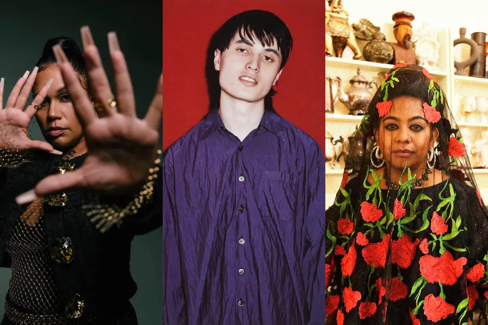 APRA’s Emerging Songwriter Of The Year Nominees Reflect On Essential Australian Songs By Warumpi Band, Silverchair & Kobie Dee