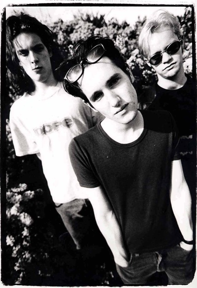 ASH announce 30th anniversary edition of seminal debut album