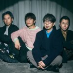 ASIAN KUNG-FU GENERATION at 30: Members Talk New Releases