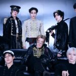 ATEEZ to headline London's BST Hyde Park 2026 as UK exclusive