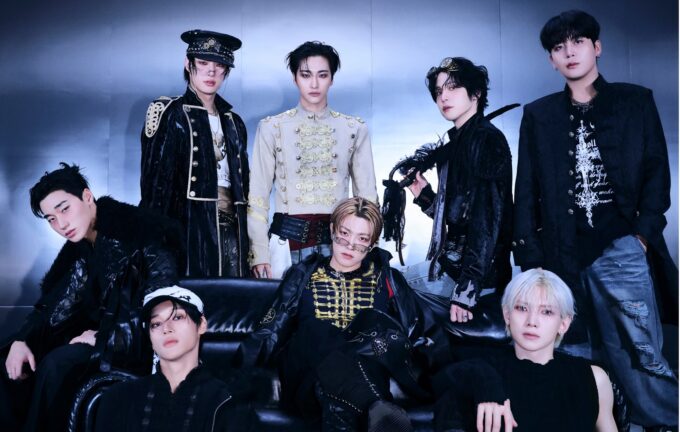 ATEEZ to headline London's BST Hyde Park 2026 as UK exclusive