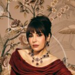 Abeer Nehme: Billboard Arabia Cover Story