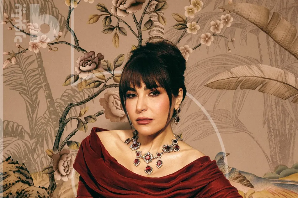 Abeer Nehme: Billboard Arabia Cover Story