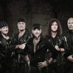Accept Announces New Album "Teutonic Titans"