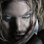 Adam Lambert announces new album 'Adam' with captivating single 'Eat U Alive'