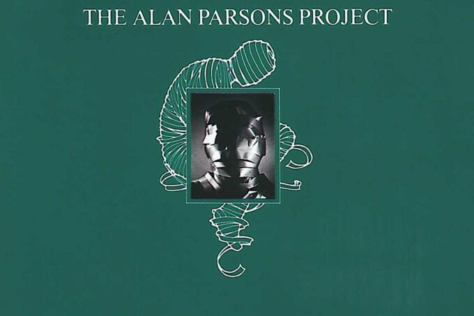 Alan Parsons' Bold Start on 'Tales of Mystery'