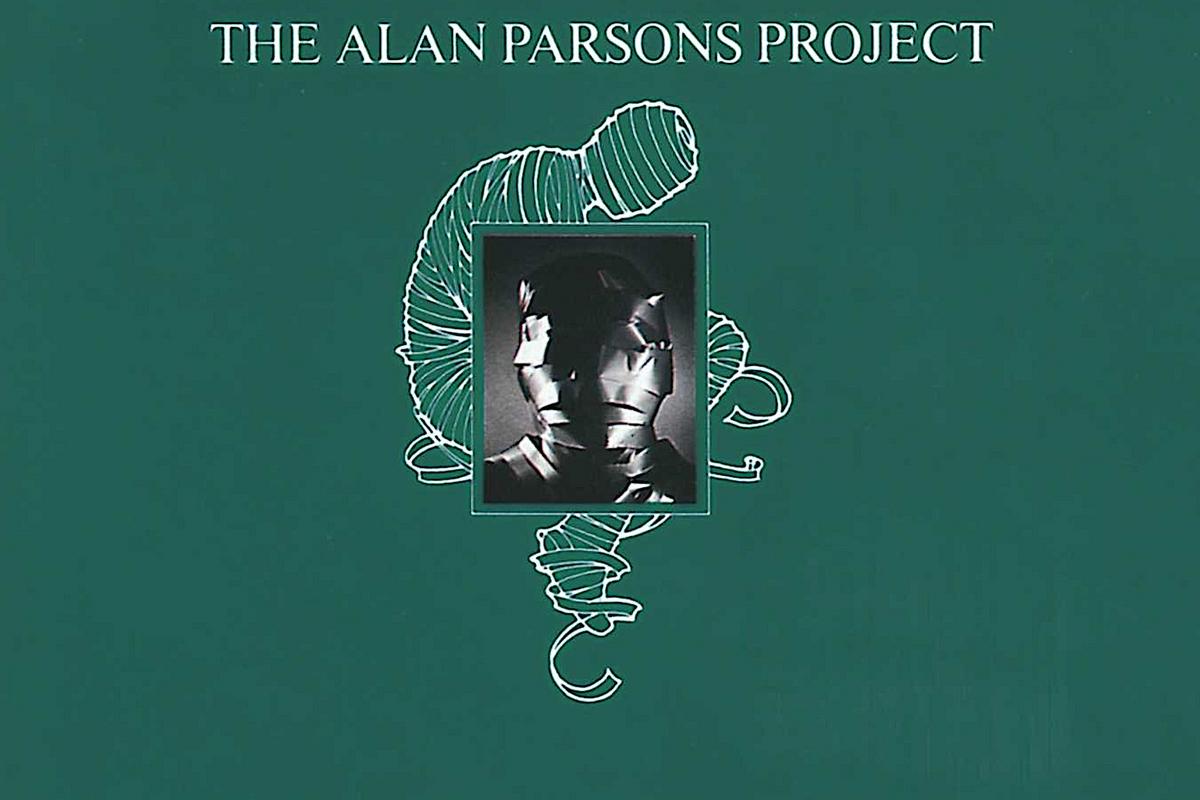 Alan Parsons' Bold Start on 'Tales of Mystery'
