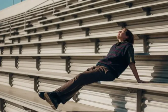 Alex Lahey Reveals 10-Year Celebration Of Debut EP, 'B-Grade University'