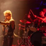 Ali Louis Bourzgui Interview on His 'Lost Boys' Vampire Rock Star