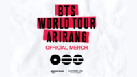 Amazon Music Deploys ‘Just Walk Out’ Tech for BTS Merch Sales