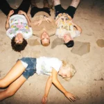 Amyl And The Sniffers' Gus Romer To Take Temporary Break From Touring