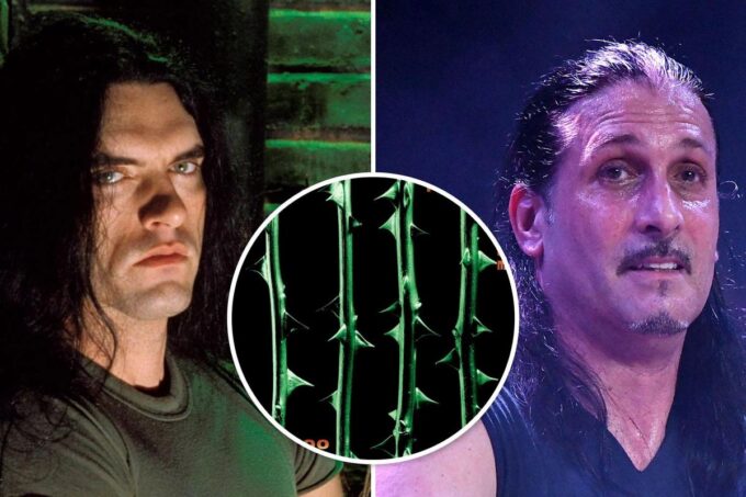 An Unreleased Type O Negative Song Has Been Unearthed