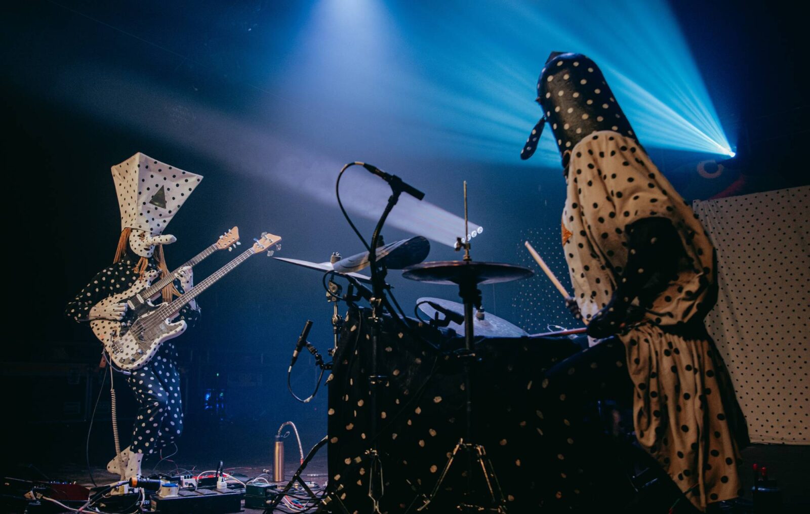 Angine de Poitrine kick off The Great Escape 2026 with opening party presented by NME