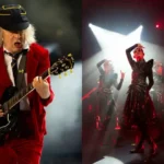 Anthony Albanese & Japan Prime Minister Sanae Takaichi Exchange AC/DC, BABYMETAL Gifts