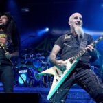 Anthrax Announce First Album in a Decade, New Song Out Friday