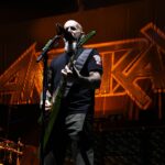 Anthrax announce first album in 10 years, 'Cursum Perficio', and share monstrous single 'It's For The Kids'