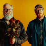 Arab Strap announce new album 'Half-Told Tales', examine "troubles and tumultuous times" on "disco-metal" single 'You You You’