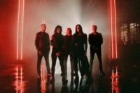 Are Evanescence Planning An Australian Tour?