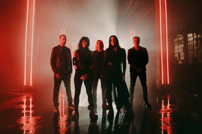 Are Evanescence Planning An Australian Tour?