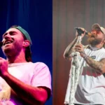Are Matt Corby & Teddy Swims Forming A Boy Band?