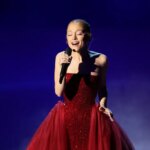 Ariana Grande's Eternal Sunshine Tour: Dream Setlist