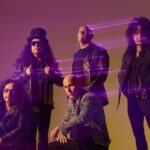 Armored Saint Interview With John Bush + Joey Vera