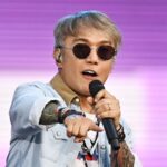 Arnel Pineda Posts Cryptic Message Amid Journey Farewell Tour