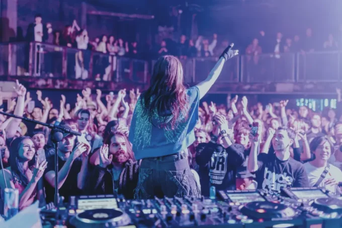 Aussie Artists Score Post-Coachella Boost To Streaming Numbers