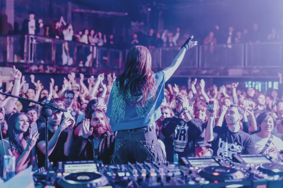 Aussie Artists Score Post-Coachella Boost To Streaming Numbers