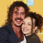 Australian musician Keli Holiday of Peking Duk banned from US, pushing girlfriend to apologise over Donald Trump post