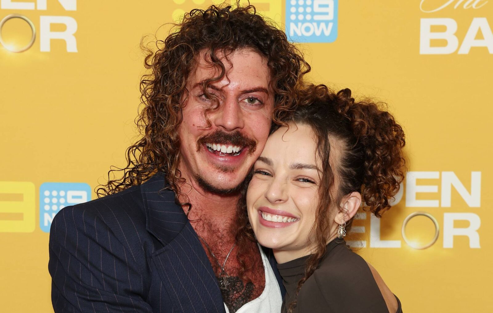Australian musician Keli Holiday of Peking Duk banned from US, pushing girlfriend to apologise over Donald Trump post