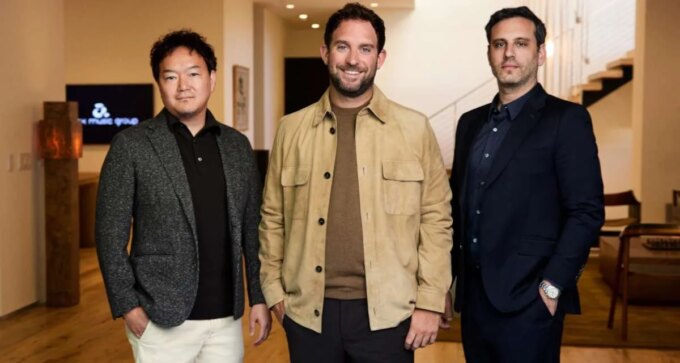 Avex Music Unveils $100 Million Catalog Acquisition Expansion