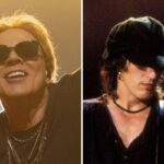 Axl Rose Reveals What Inspired Izzy Stradlin's Lyrics on GN'R Hit