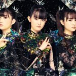 BABYMETAL Release 'from me to u (Jordan Fish Remix)'