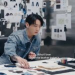 BTS' Jung Kook Hides 'Little Secret' for ARMY in New Clothing Line
